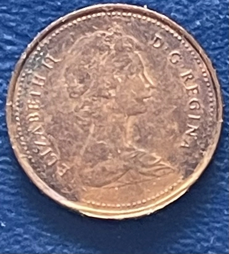 1979-1-Cent-Coin,-Error-Or-Kid-With-A-Hammer