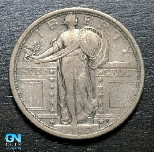 1917-T1-Standing-Liberty-Quarter-Grade-And-Advice-Needed-Please