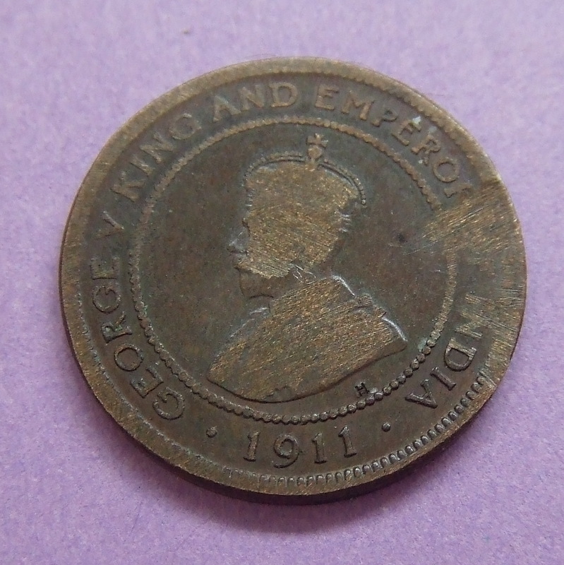 Jamaica-Copper-Farthing-1911