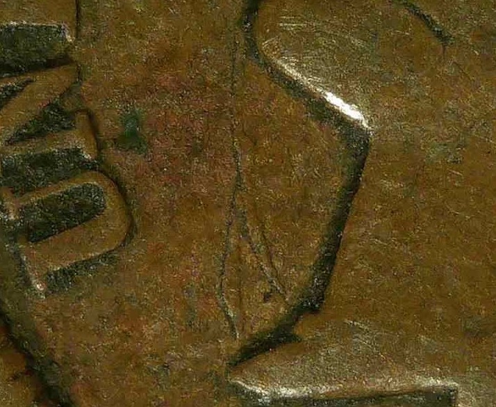 1899-Indian-Head-Die-Crack