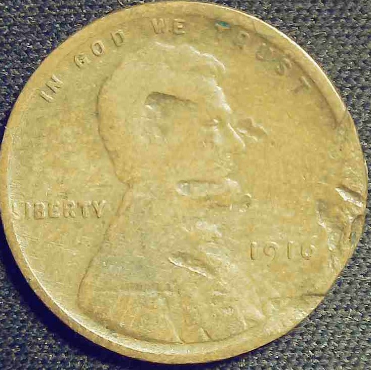 1916-Error-Penny----Did-I-Win-The-Lottery-With-This-One?