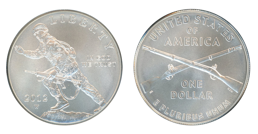 Post-Your-Coins-Depicting-Weaponry!