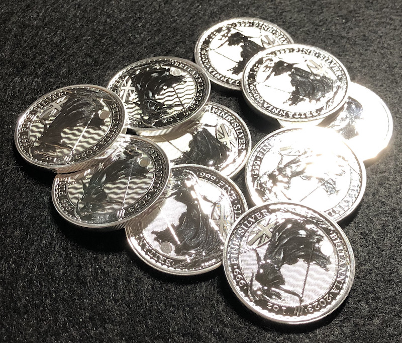 What-Did-You-Add-To-Your-Stash-Today?