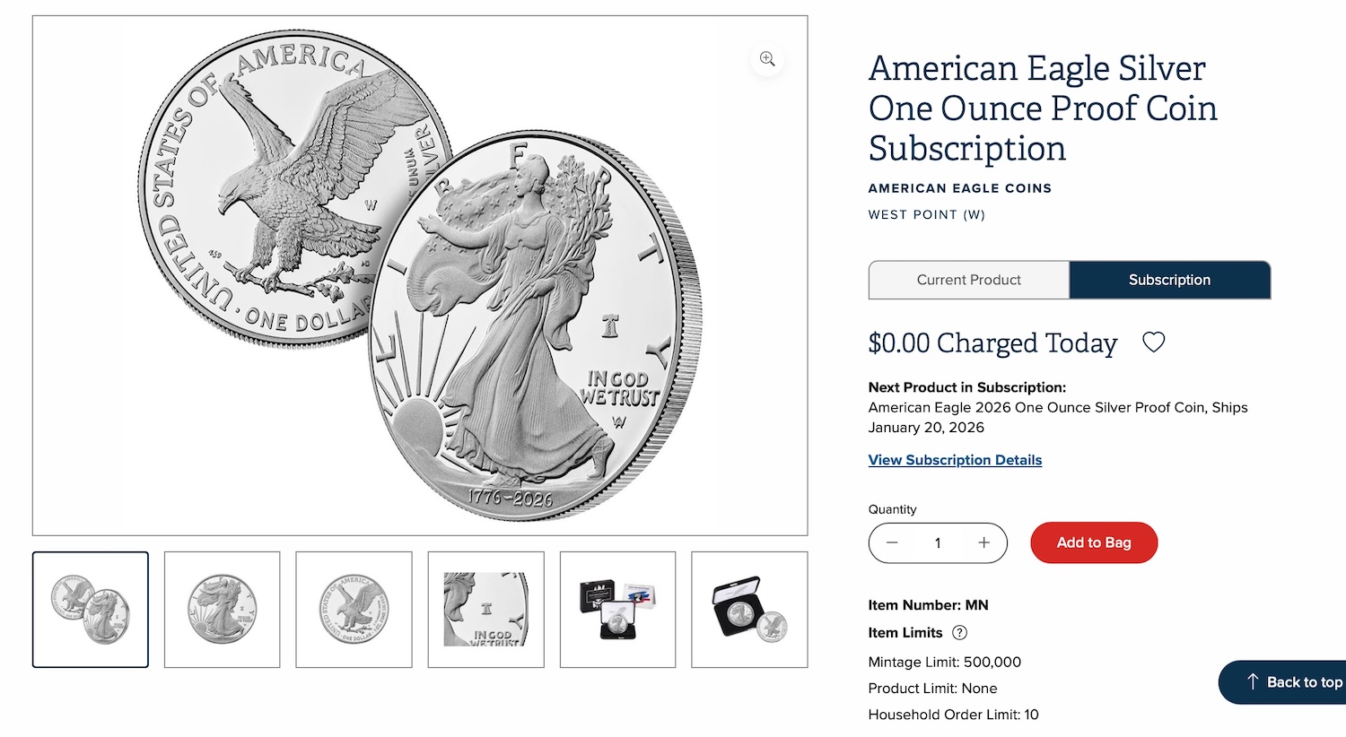 I-Have-A-Subscription-For-The-West-Point-ASE