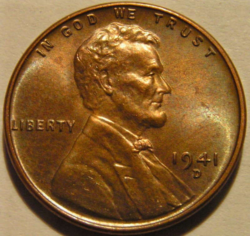 1941-D-Lincoln-Wheat-Cent