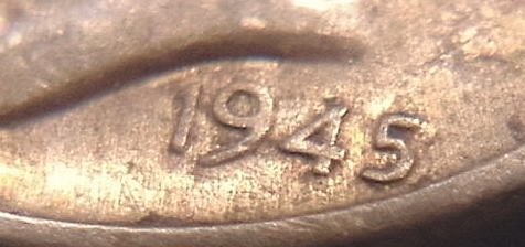 1945-Mercury-Dime