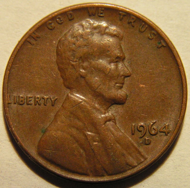 1964-D-Lincoln-One-Letter-Machine-Doubled
