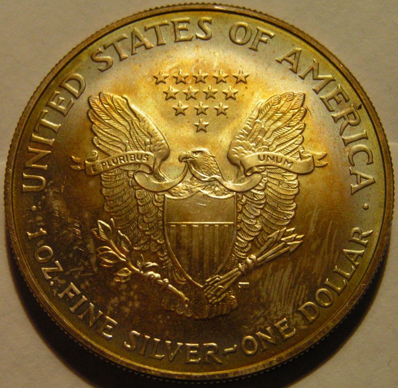 Opinions-About-Toned-Coin-Wanted