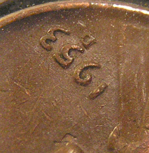 1953-D/D-Lincoln-Cent