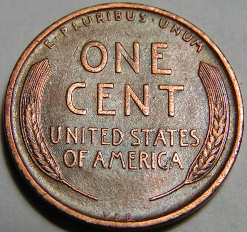 Circulated-Wheatie-Grading-Practice-!
