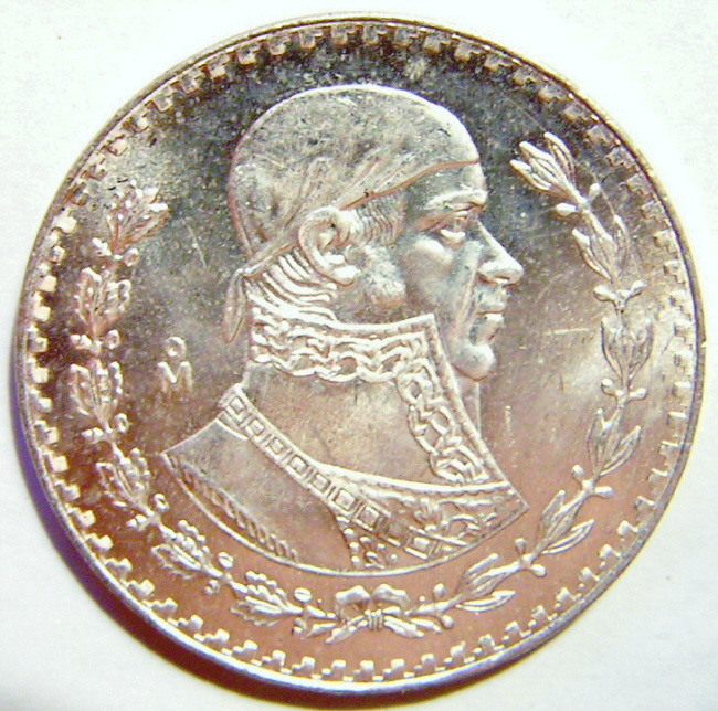 Mexican-Bullion