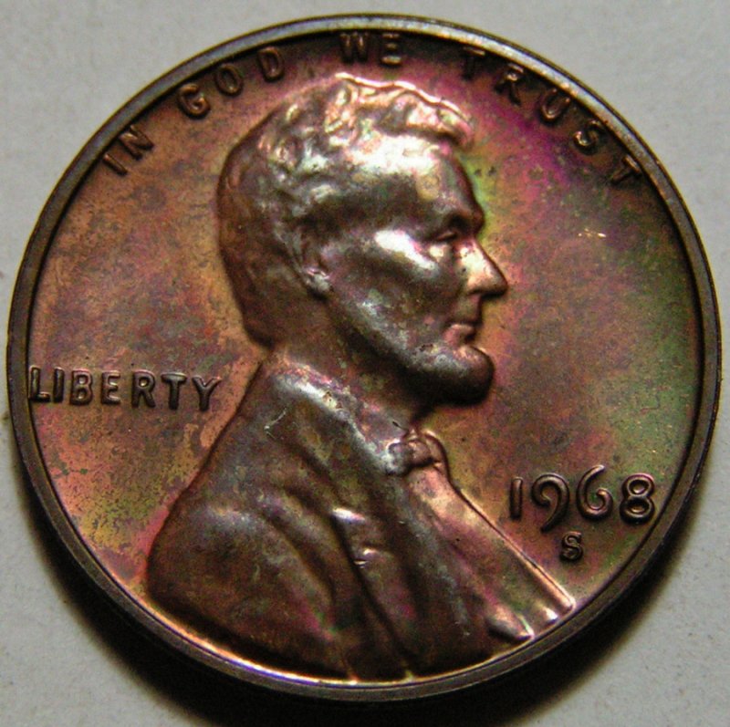 Eye-Candy-Corner:-Post-Your-Toned-Coins!