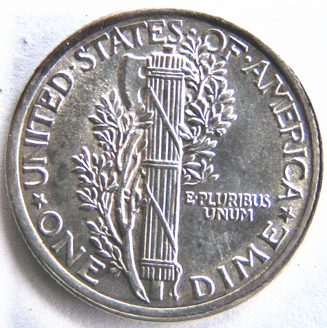 Mercury-Dime-Collectors