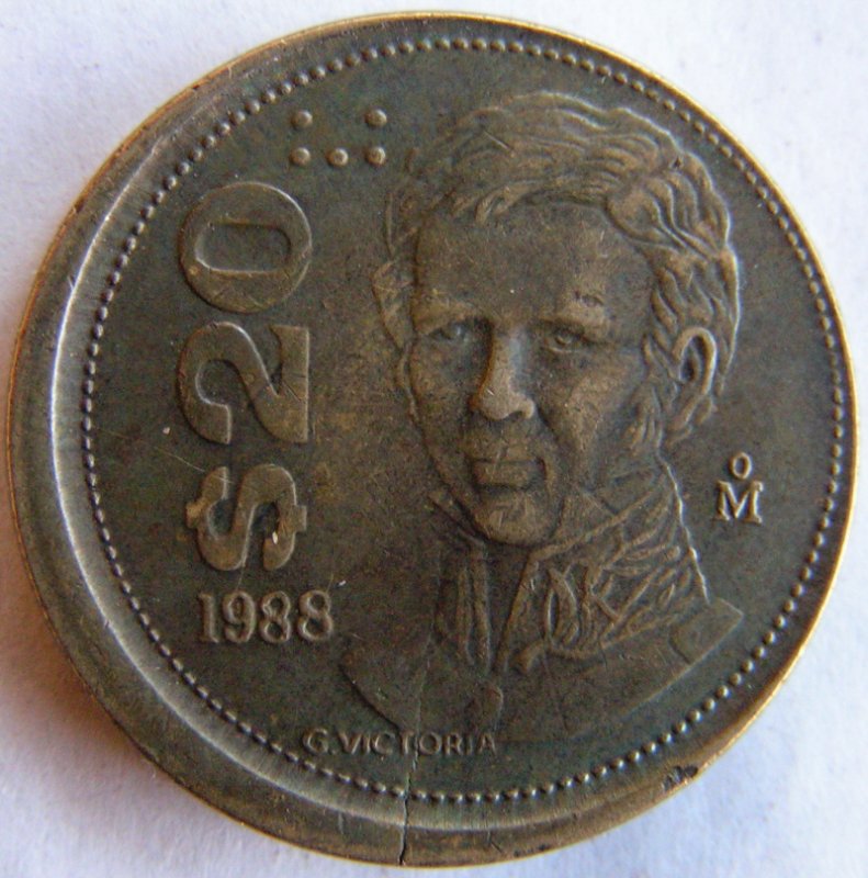 Mexican-Error-Coin-!