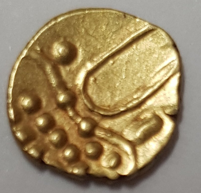 Help-With-ID-Of-This-Small-Gold-Coin.-Celtic?