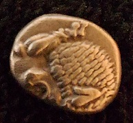 Tiny-Bronze-Coin,-ID-Help-Please,-Possibly-Ionia,-Miletus?