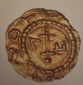 Been-Offered-A-Gold-Tremissis,-France.-Price-Help-Please.