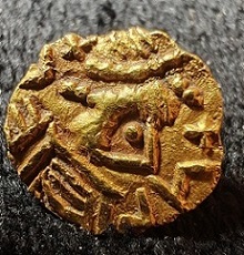 Been-Offered-A-Gold-Tremissis,-France.-Price-Help-Please.
