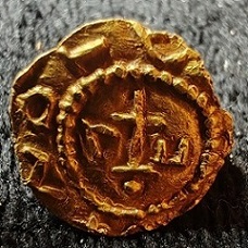 Been-Offered-A-Gold-Tremissis,-France.-Price-Help-Please.