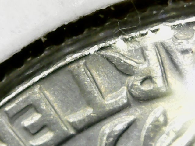 1970-D-Quarter-From-Mint-Sets-,-Error-Not-Listed