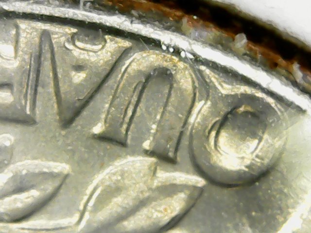 1970-D-Quarter-From-Mint-Sets-,-Error-Not-Listed