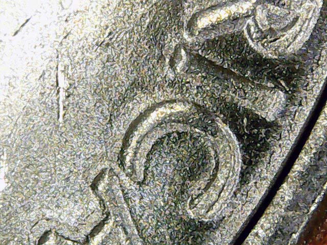 2019-P-American-Memorial-Park-Quarter-And-Mariana-Islands-Quarter-Die-Deterioration-Doubling