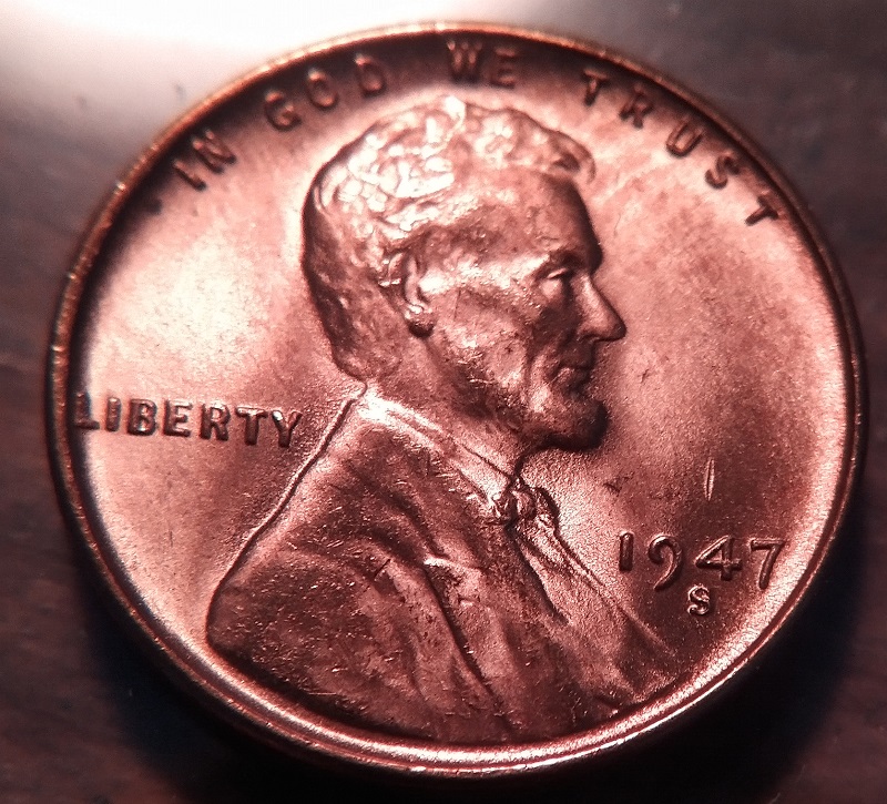 1947-S/S-Lincoln-Wheat-Cent-RPM-FS-504