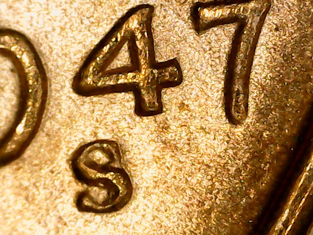1947-S/S-Lincoln-Wheat-Cent-RPM-FS-504