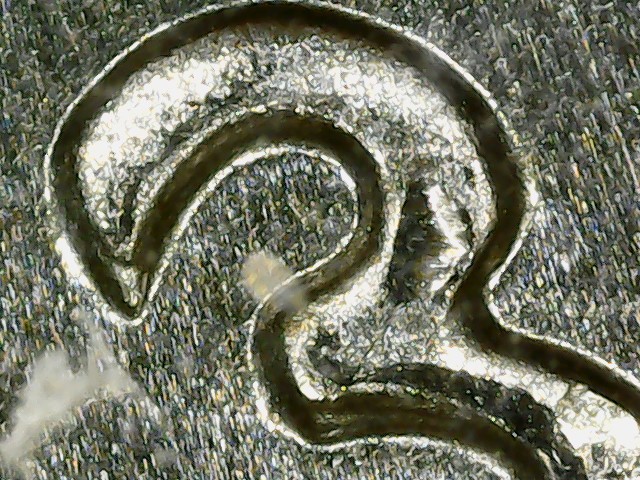 2023-Double-Die-Obverse-Kennedy-Halve-Certified-By-ANACS-~-Only-One-Known-!