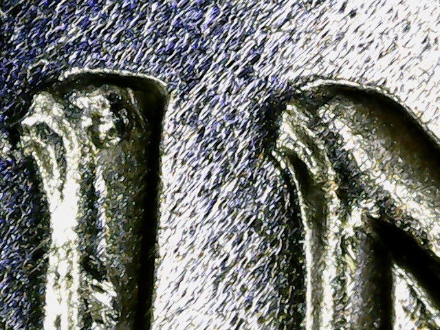 2023-Double-Die-Obverse-Kennedy-Halve-Certified-By-ANACS-~-Only-One-Known-!