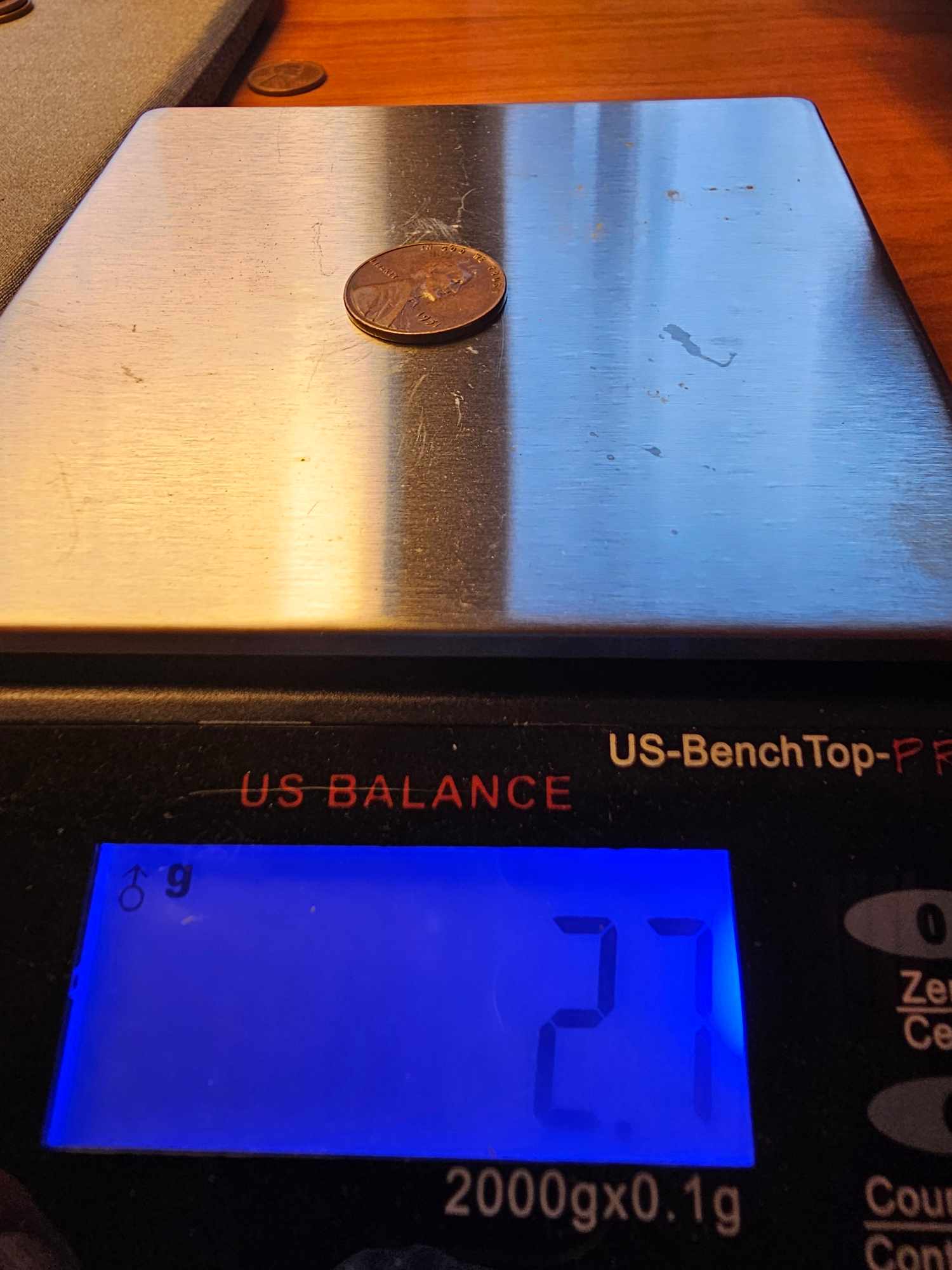1951-Wheat-Penny-Low-Weight?