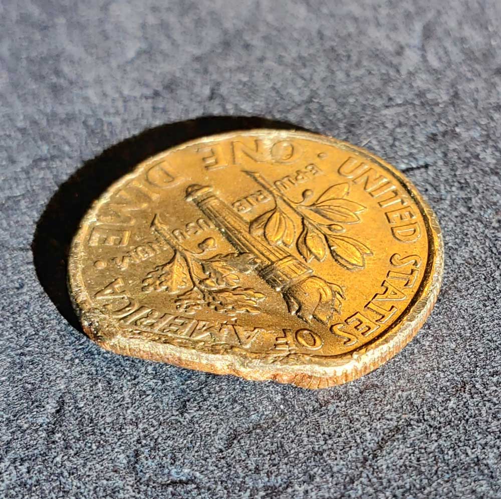 Error---Penny-And-Maybe-A-Dime,-Plus-2-Other-Pennies