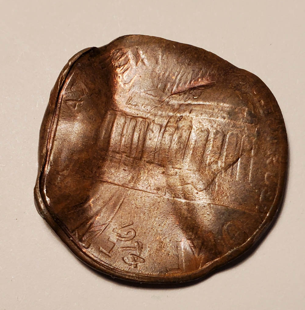 Error---Penny-And-Maybe-A-Dime,-Plus-2-Other-Pennies