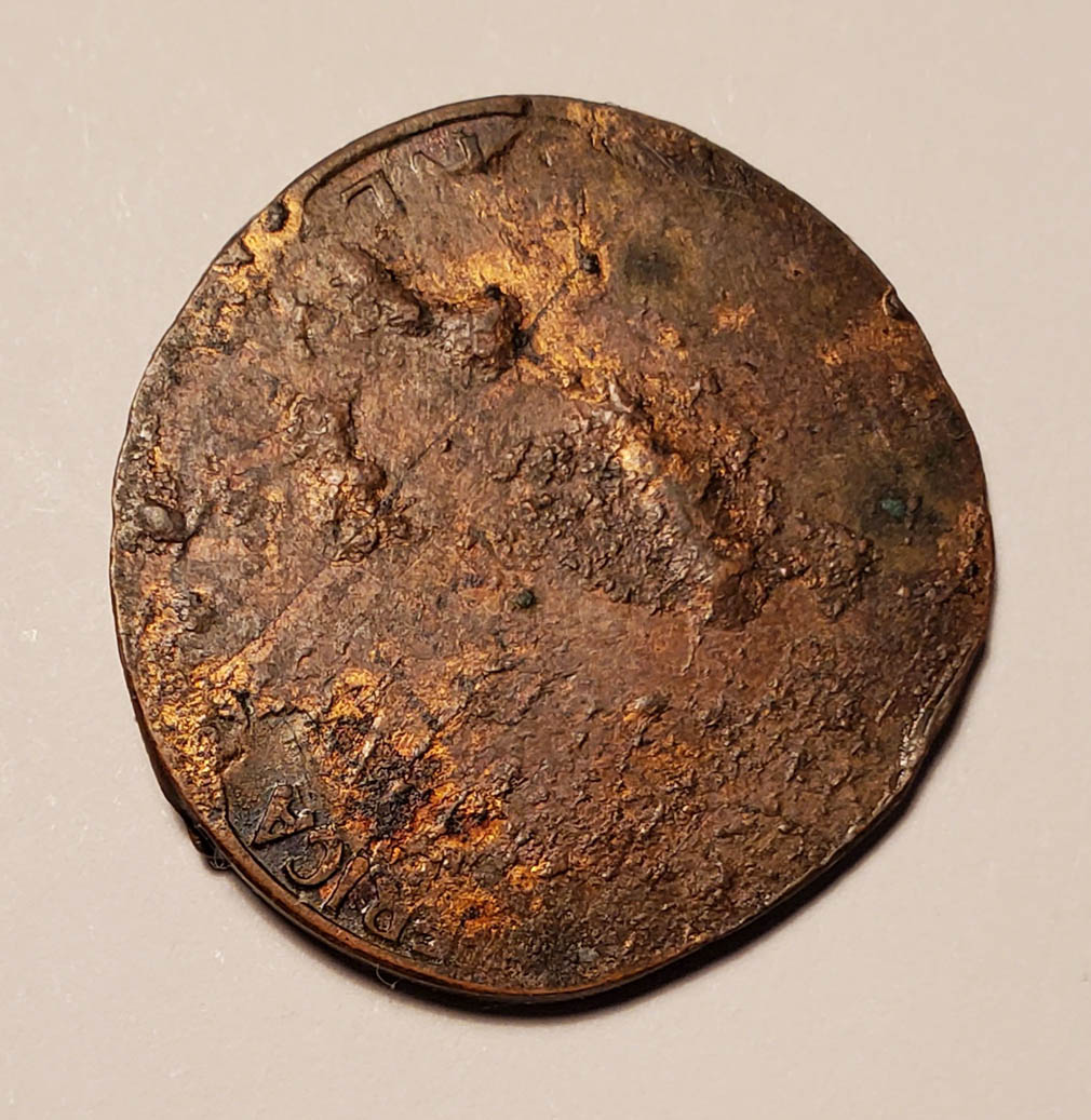 Error---Penny-And-Maybe-A-Dime,-Plus-2-Other-Pennies