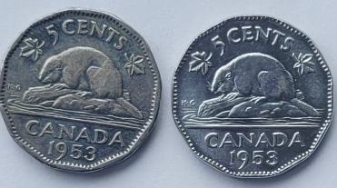 Please-Tell-Me-About-The-Colour-Differences-Of-My-1953-Nickels