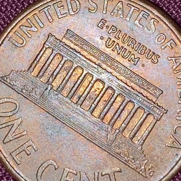 1994-Penny-Double-Pillars-On-Reverse?