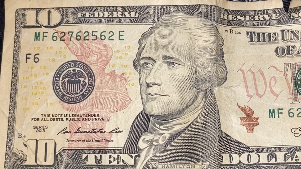 2013-$10-Serial-Number