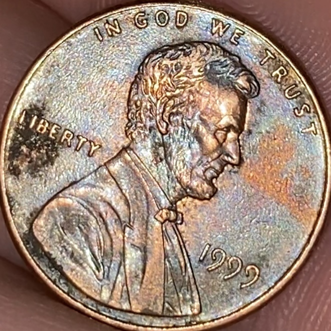 1999-Penny-