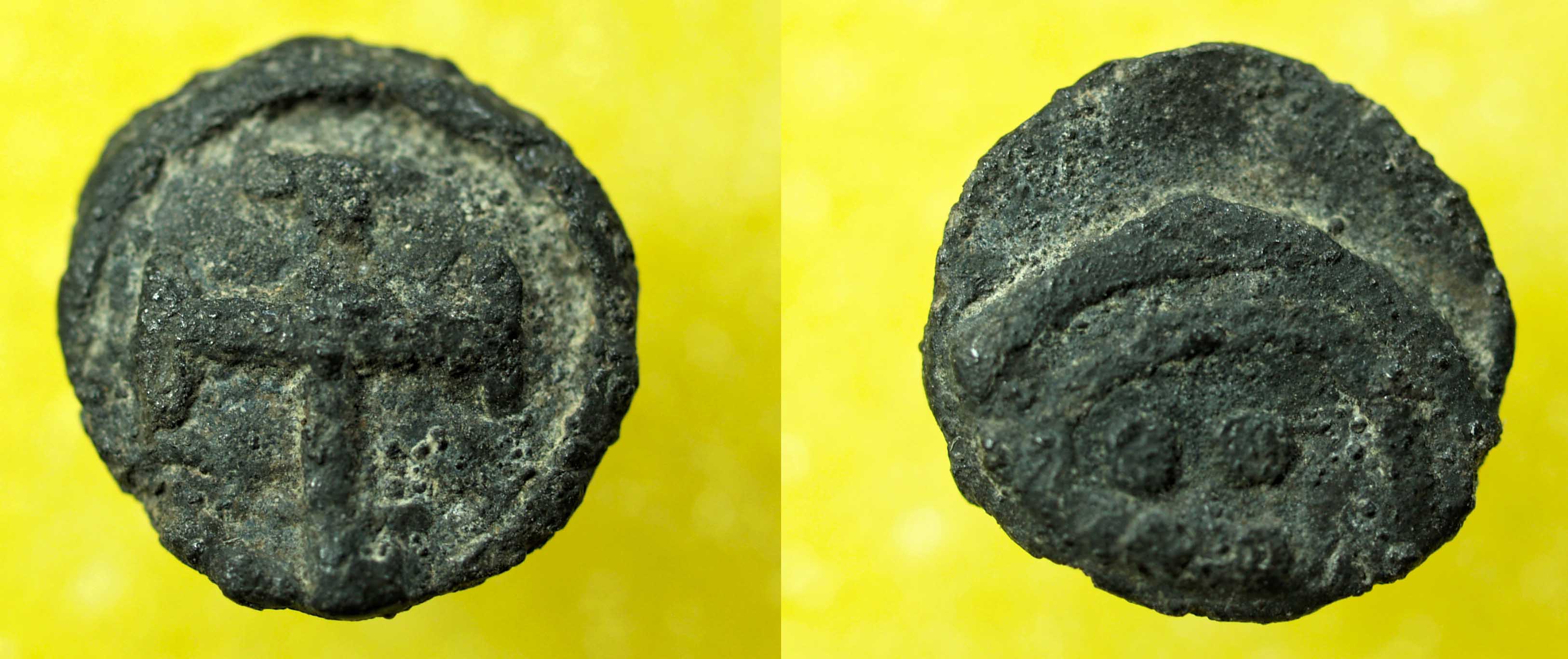 Identifying-Ancient-Greek-Coins-#2A