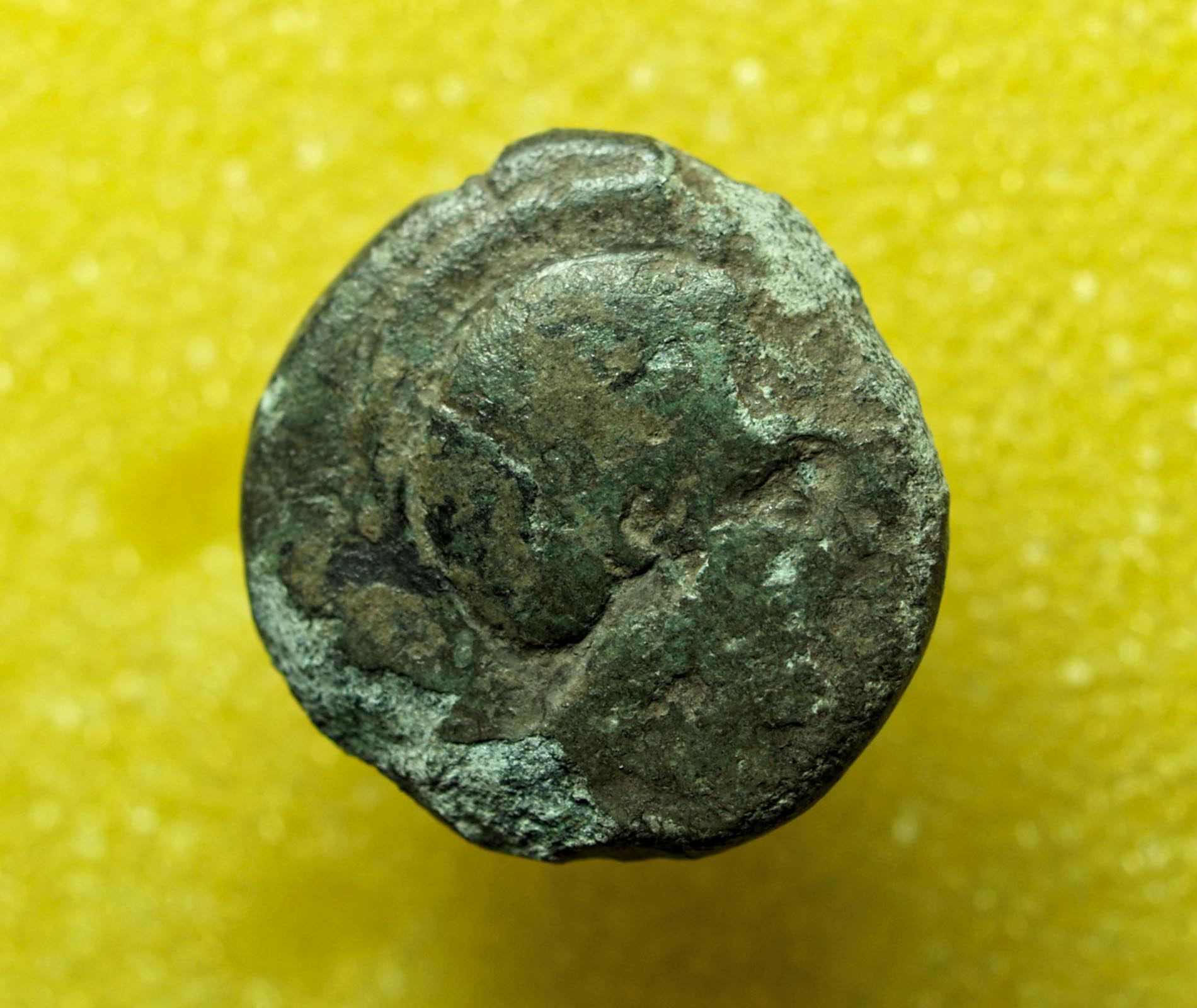 Identifying-Ancient-Greek-Coins-#3