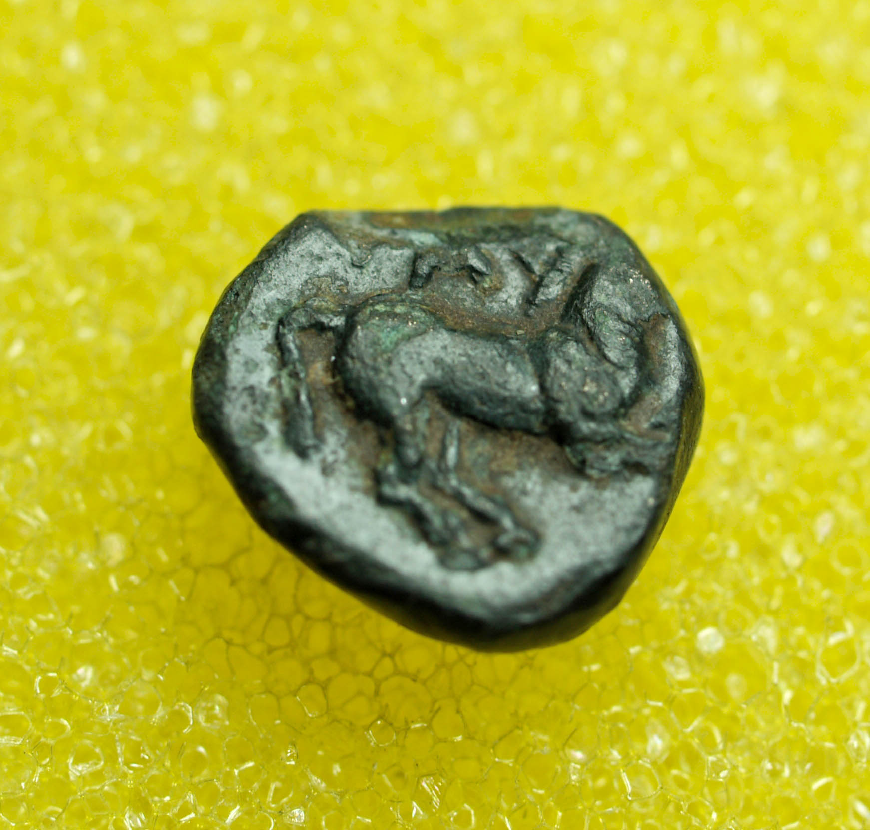 Identifying-Ancient-Greek-Coins-#3
