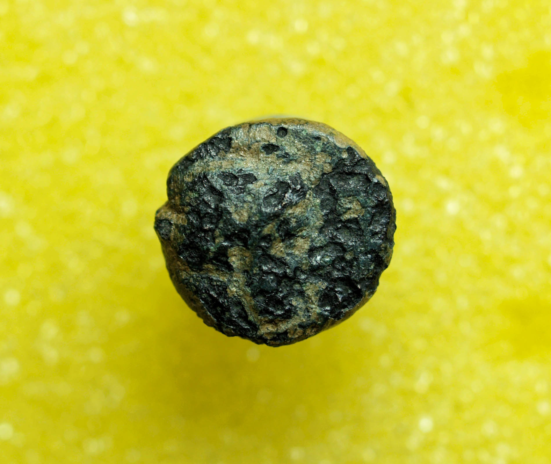 Identifying-Ancient-Greek-Coins-#4