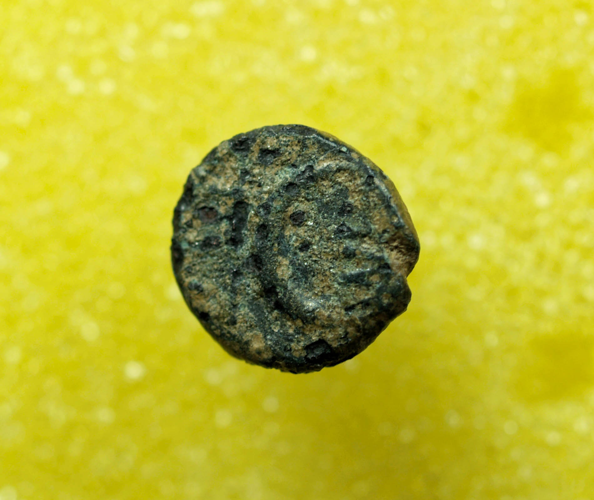 Identifying-Ancient-Greek-Coins-#4