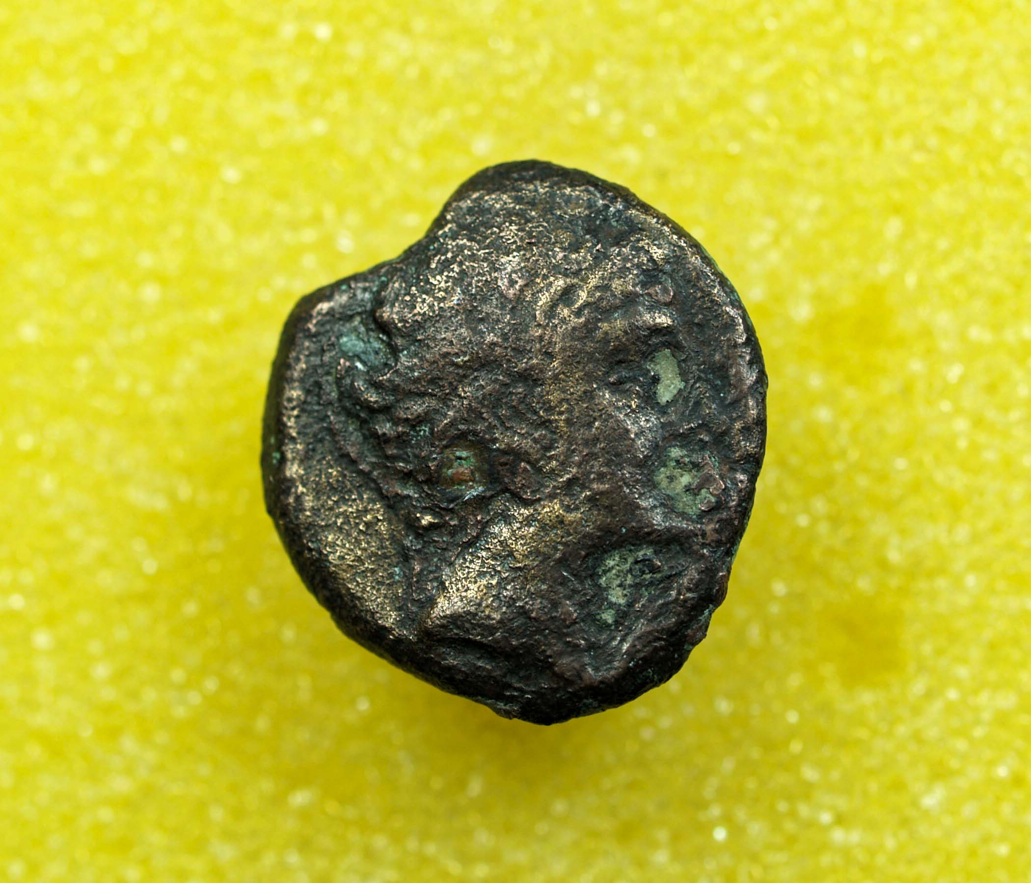 Identifying-Ancient-Greek-Coins-#4