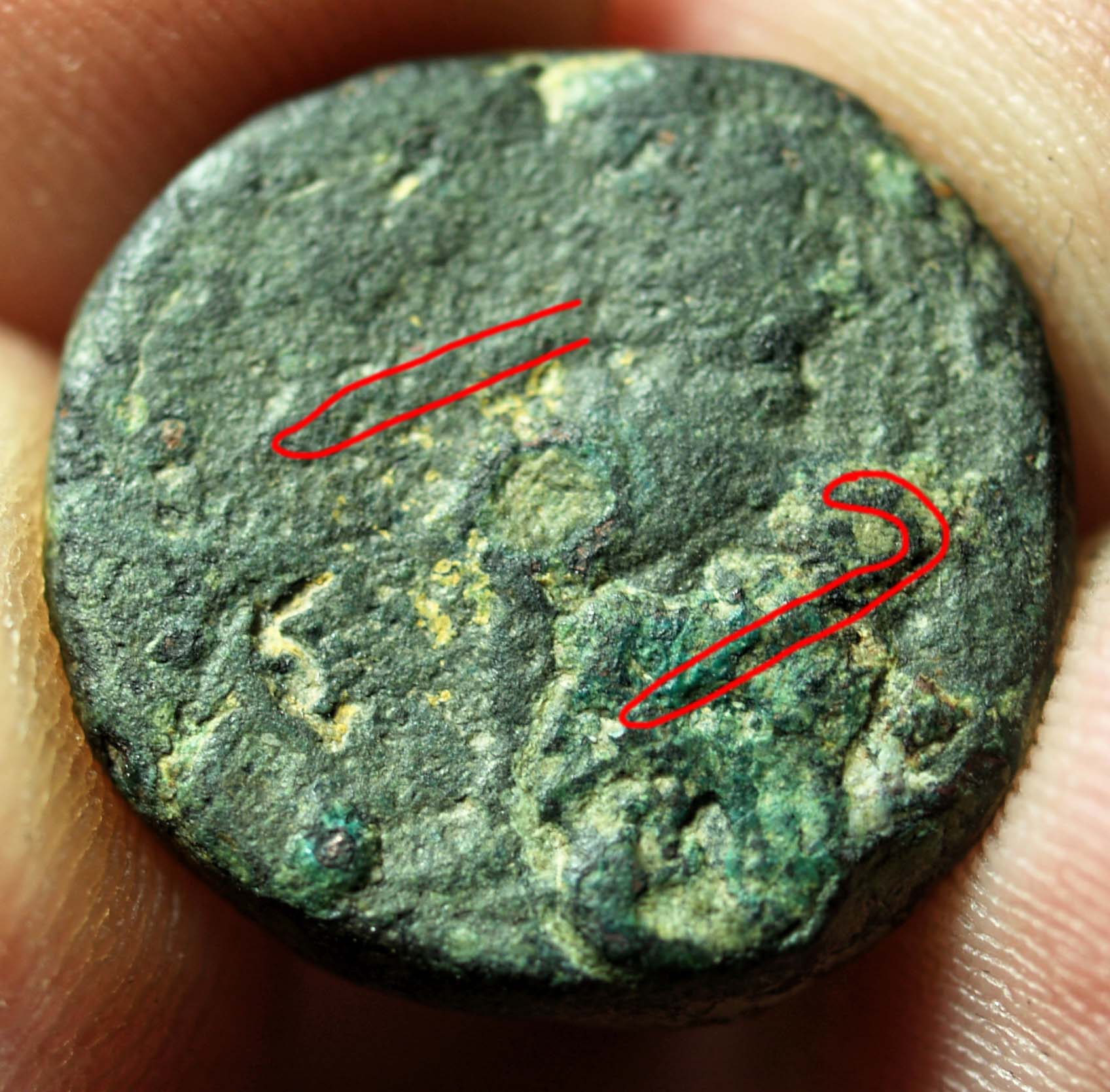 Identifying-Ancient-Greek-Coins-#4