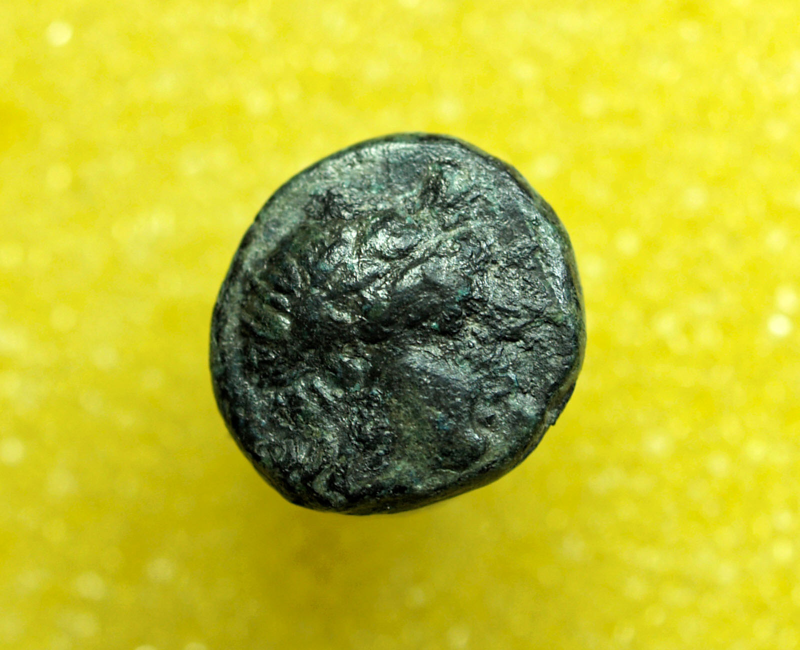 Identifying-Ancient-Greek-Coins-#7