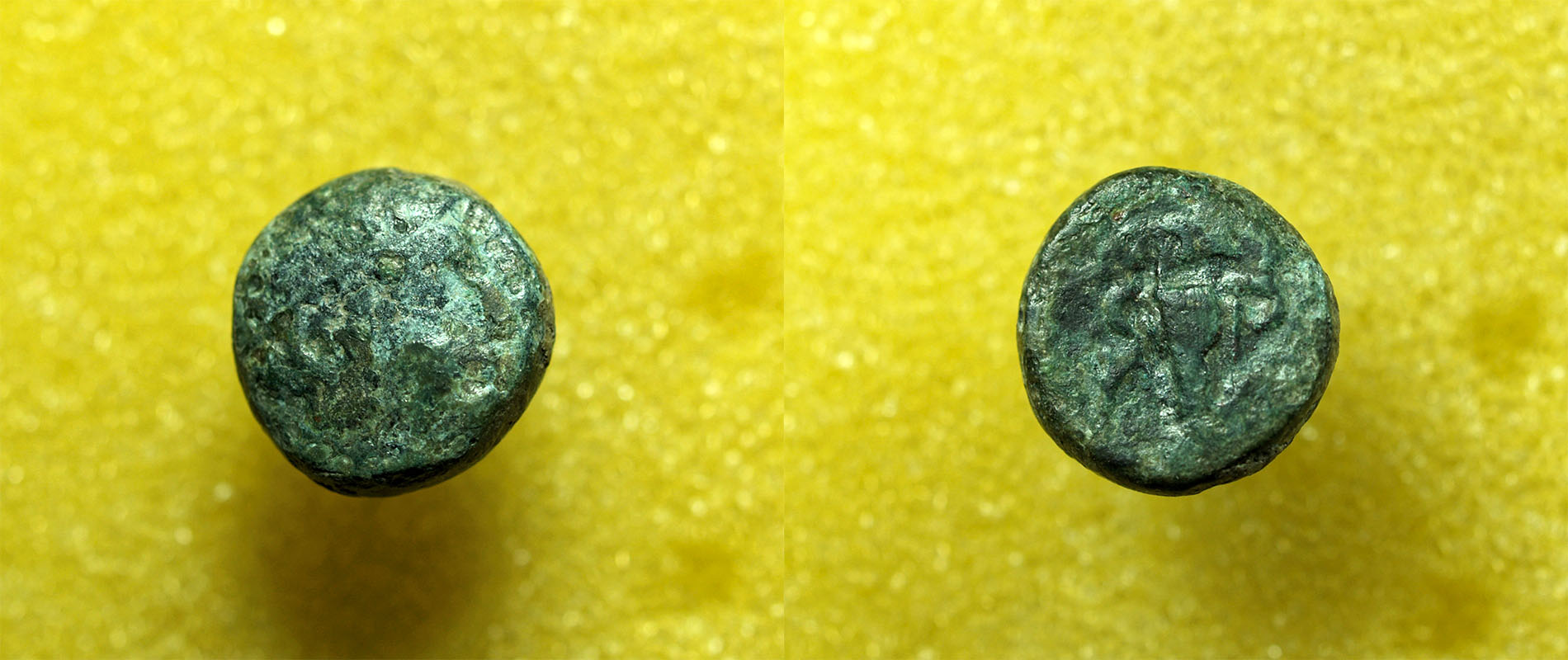 Identifying-Ancient-Greek-Coins-#16
