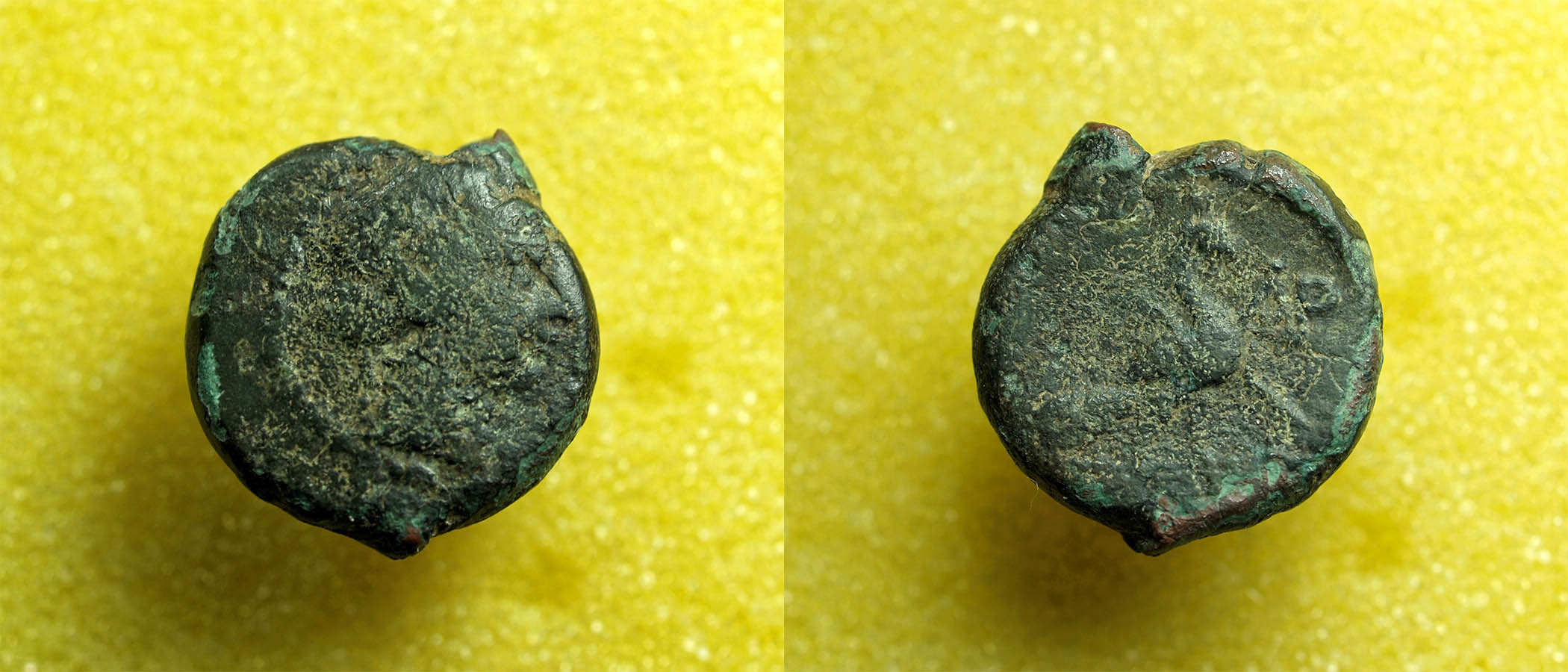 Identifying-Ancient-Greek-Coins-#17