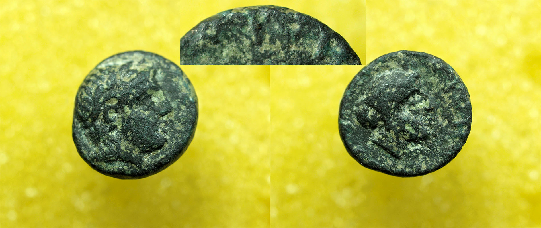 Identifying-Ancient-Greek-Coins-#22