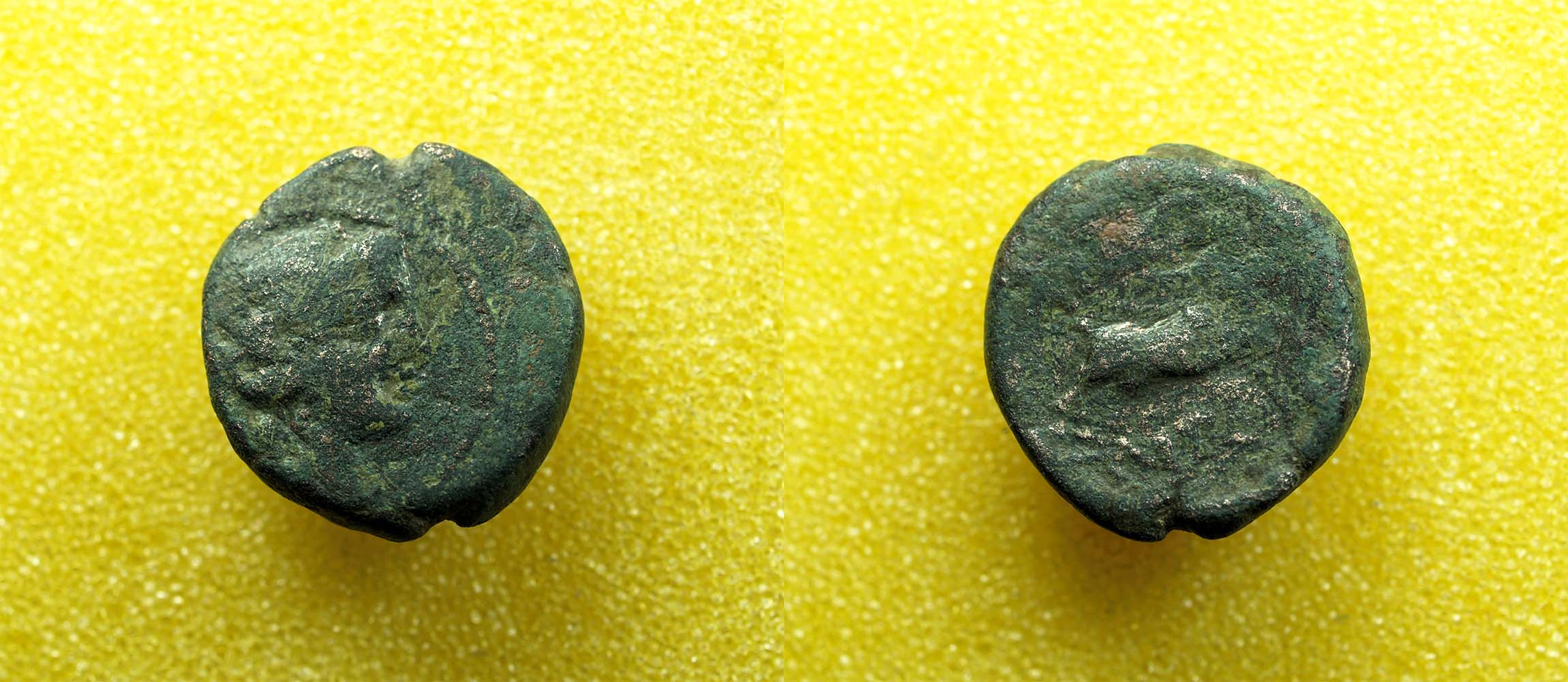 Identifying-Ancient-Greek-Coins-#29